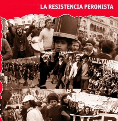 Se aprueba una Ley Federal de Represión al Terrorismo para detener la Resistencia Peronista