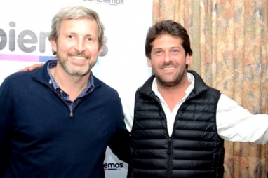 Eduardo Caminal ganó sin despeinarse