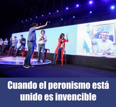 Elecciones en Río Cuarto: el peronismo derrotó al macrismo