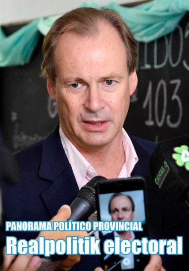 Realpolitik electoral
