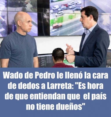 La CABA es el distrito más rico del país y Macri la benefició sin motivo a costa del resto de las provincias