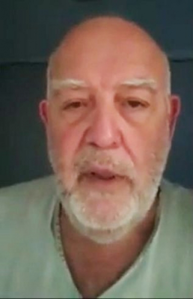 Médico entrerriano renunció: “Estoy cansado. No voy a seguir corriendo riesgos por los inconscientes”