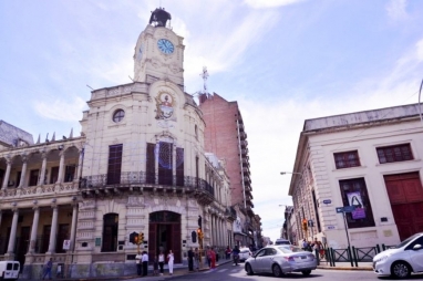 Bahl disolvió 41 cargos y dos direcciones municipales, creados en la gestión Varisco para acomodar punteros macristas