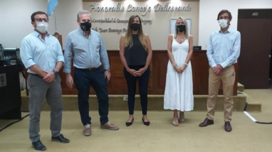 Los concejales macristas de Concepción del Uruguay rechazaron ayudar a las escuelas públicas