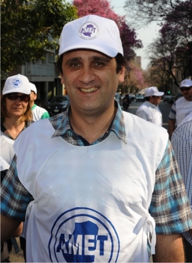Docentes técnicos también apuestan por una presencialidad cuidada
