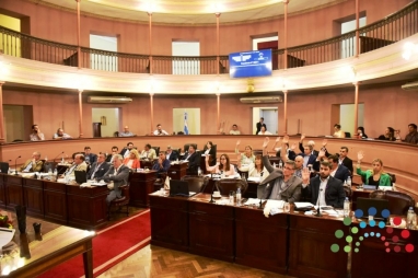 La Cámara de Diputados dio media sanción al proyecto de Presupuesto 2022