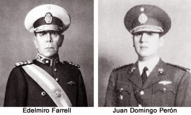 El día que la Argentina le declaró la guerra a la siniestra Alemania nazi