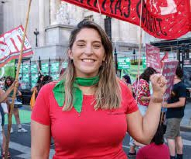 Manuela Castañeira: Hay que eliminar las PASO, no sólo suspenderlas
