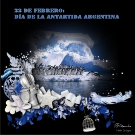 Día de la Antártida Argentina