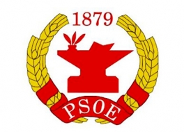 En España se funda el Partido Socialista Obrero Español (PSOE)