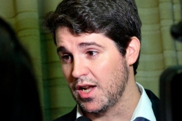 Álvaro Gabás: La economía de Entre Ríos atraviesa una situación de marcada fragilidad Álvaro Gabás: La economía de Entre Ríos atraviesa una situación de marcada fragilidad
