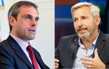 Reforma previsional de Frigerio: Michel denuncia que el costo del ajuste lo pagan los trabajadores