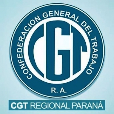 La CGT Regional Paraná rechaza el recorte de subsidios y las políticas excluyentes del gobierno de Milei