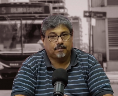 Enrique Ríos: Hoy se estaría confeccionado el proyecto de ordenanza, tanto de la emergencia como de la readecuación de tarifas