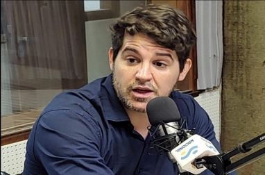 Gabás cruzó a Vergara y consideró que la reforma previsional “no es oportuna ni razonable, es regresiva”