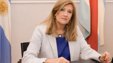 Rosario Romero: