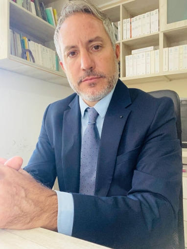 Frigerio y la banalidad del mal